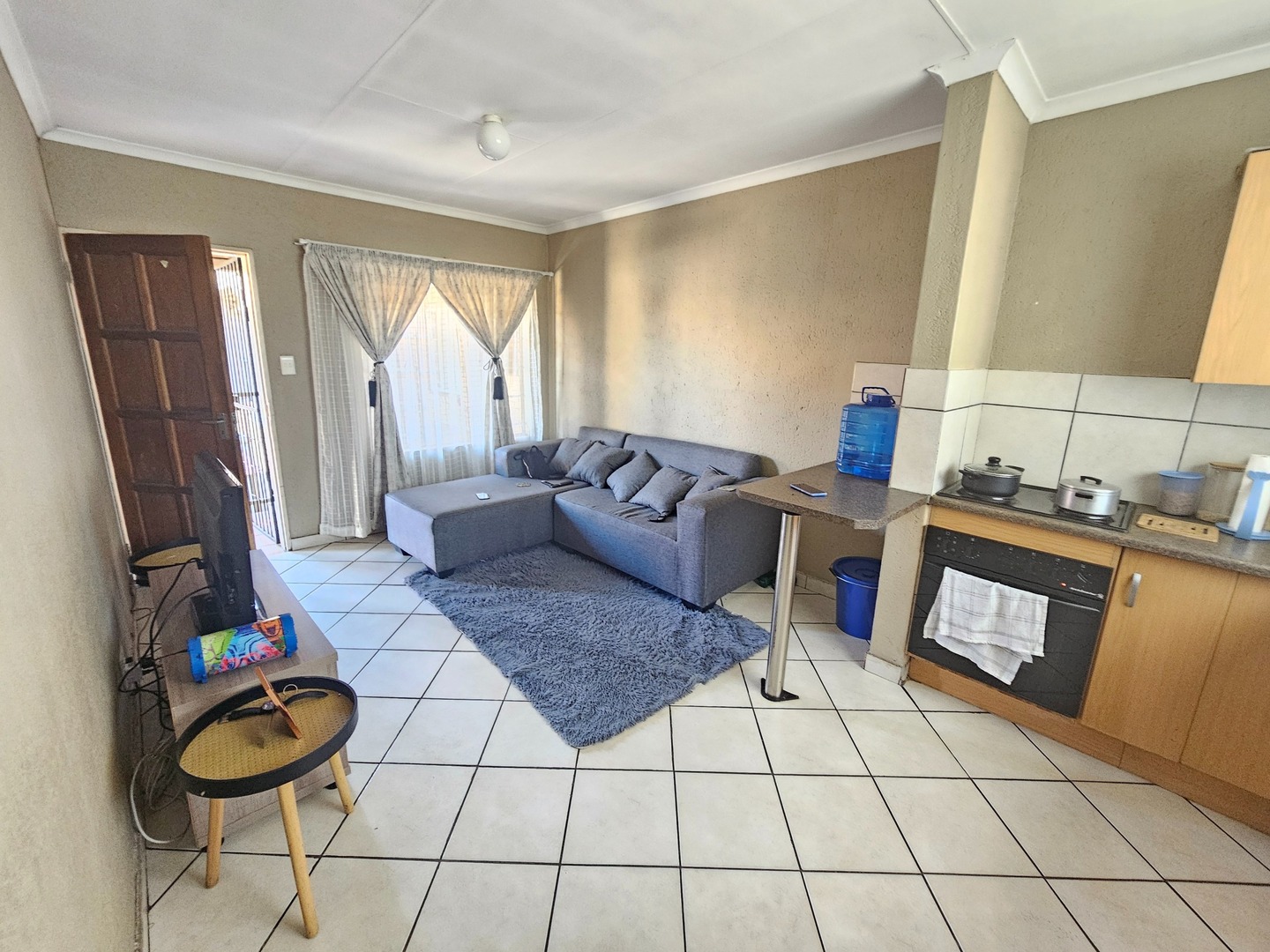 1 Bedroom Property for Sale in Rustenburg Central North West